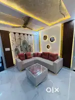 Ultra luxury 2/3BHK Apartments, JDA/RERA Approved with All Amenities