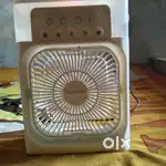 Compact & Portable Easy to Use Mini Cooler