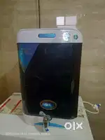 RO water purifier