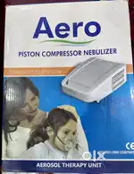 Nebulizer Machine