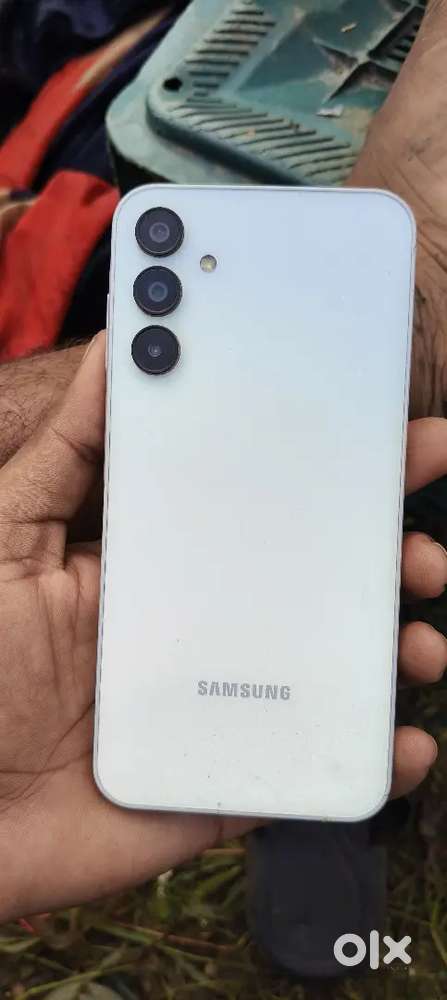Samsung  a15 5g