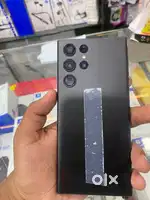 Samsung s 22 ultra