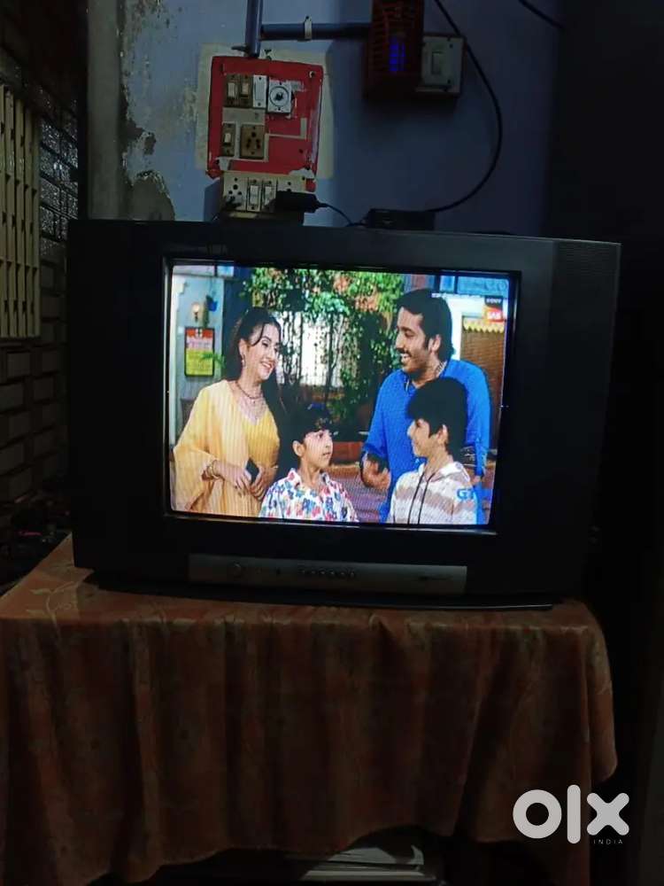 LG sound master TV