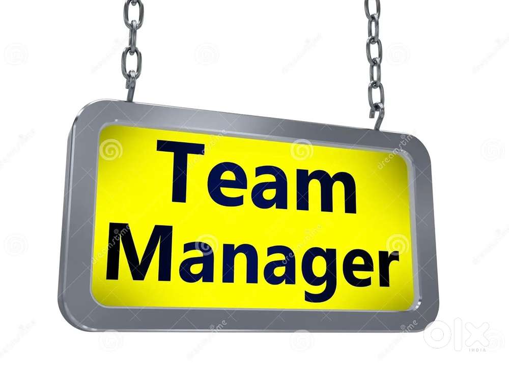Hiring Team Manager / Life Advisor