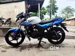 Yamaha szrr version 2.0