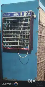 Air cooler