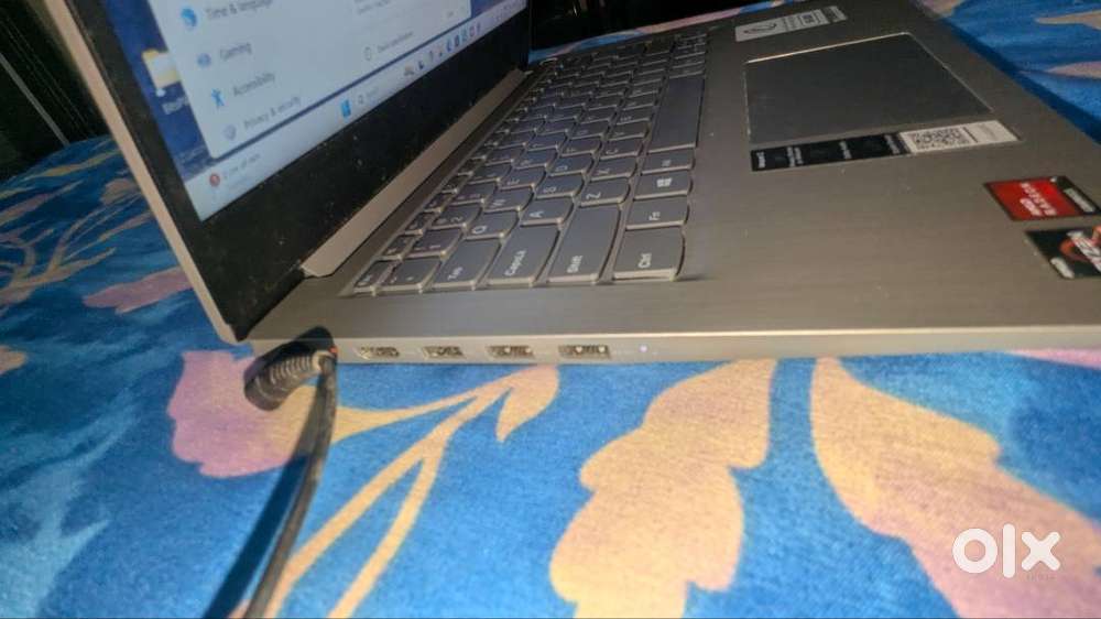 Lenovo laptop