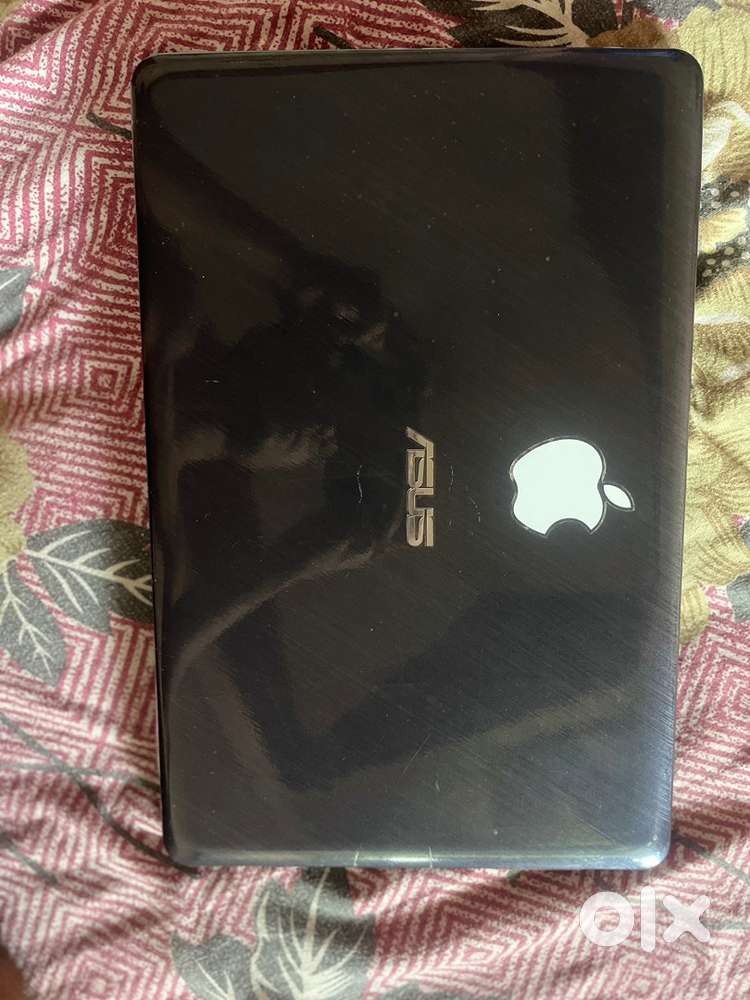 Asus vivo book laptop