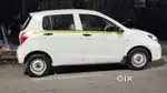 Maruti Suzuki Celerio 2021 CNG & Hybrids 80000 Km Driven