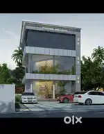 Commercial building for rent kuriachira Thrissur