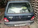 Maruti Suzuki 800 2009 LPG 37000 Km Driven