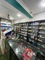 REPUTED PHARMACY FOR SELL IN PONDA