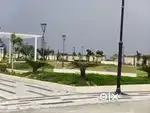 Super corridor