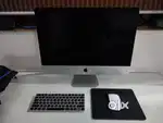 iMac 21.5 inch retina 5k excellent condition