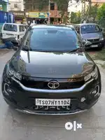 Tata Nexon Well Maintained by software engineer
