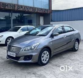 Maruti Suzuki Ciaz VDi, 2016, Diesel