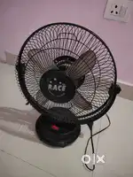 Tabal fan , fan , Usha Fan , Ges kitchen equipment, Bhatti, chulha