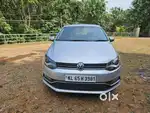 Volkswagen Polo, 2016, Diesel