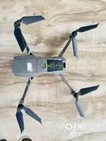 DJI Mavic 2 Pro Drone – Hasselblad Camera, Extra Batteries + Kit