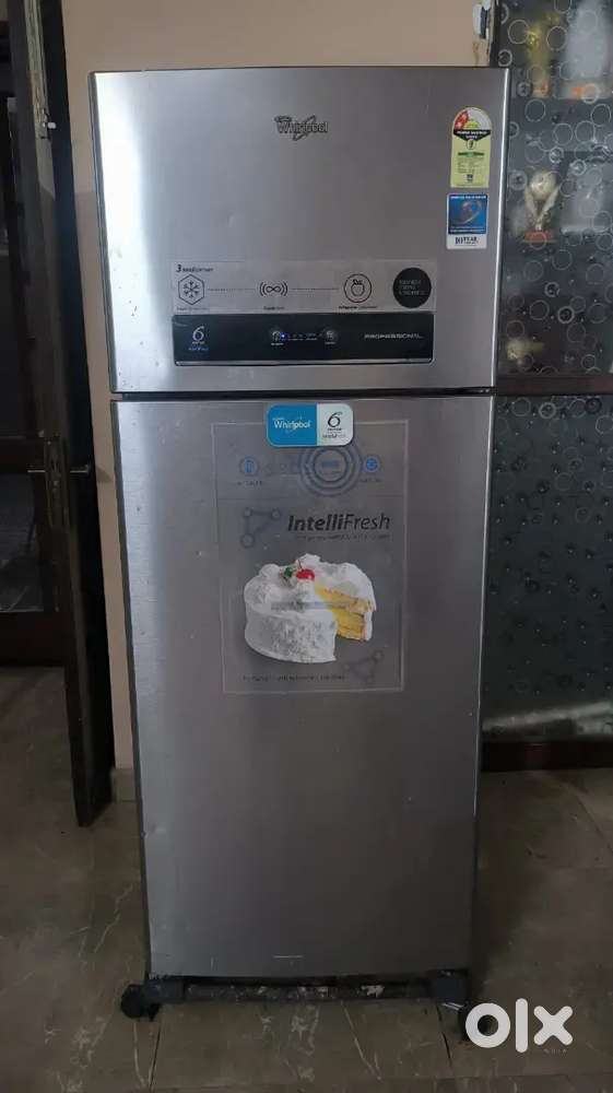 Refrigrator for Sale