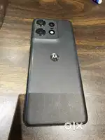 Moto edge 50 pro  12gb ram 256gb storage