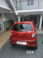Maruti Suzuki 800 2019