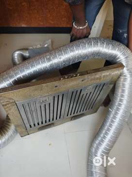 Good working chimney