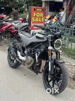 Husqwarna Swarpilen 250 Abs, finance or exchange avialable