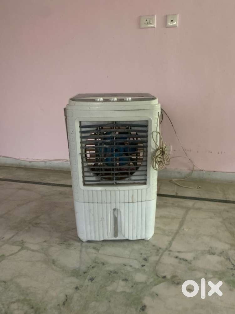 Fully working cooler