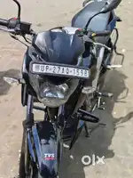 Single Hand 100% Tyre
