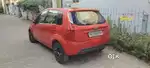 Ford Figo 2010 Petrol 110000 Km Driven