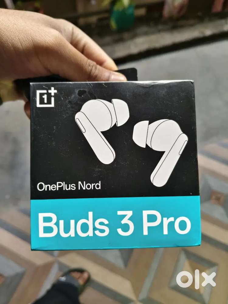 One Plus Nord Buds 3 Pro