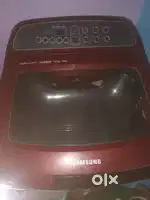 Washingmachine only 5000/-