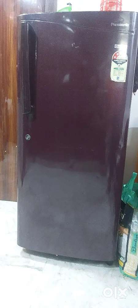 Panasonic Inverter Fridge