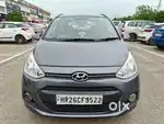Hyundai Grand i10 2013-2016 Magna, 2014, Petrol