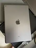 Ipad 9th generation.