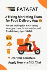 Field marketing