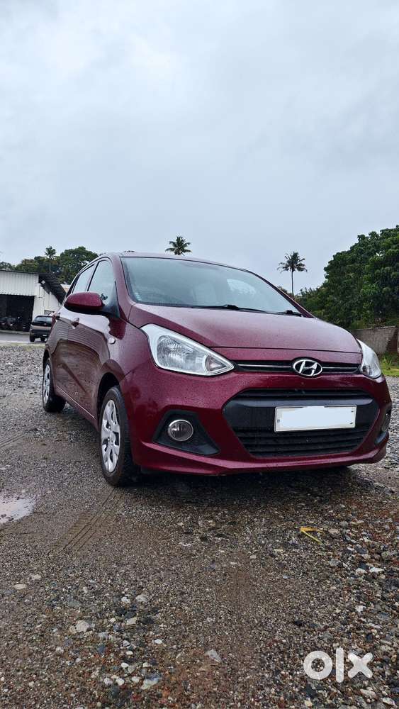 Hyundai Grand i10 2013-2016 Magna, 2014, Petrol