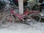 Bicycles Good condition
