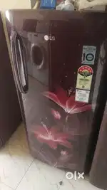 Second hand sales fridges single door