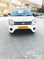 Maruti Suzuki Wagon R 2023
 50445 Km Driven