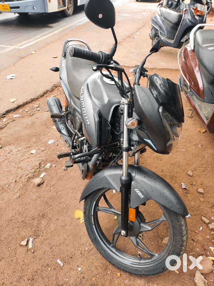 Want to sell my Glamour bike