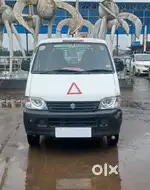 Maruti Suzuki Eeco CARGO CNG A/C, 2022, CNG & Hybrids