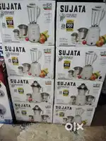 SUJATA MIXER GRINDER. ONAM OFFERS. ALL MODELS AVAILABLE