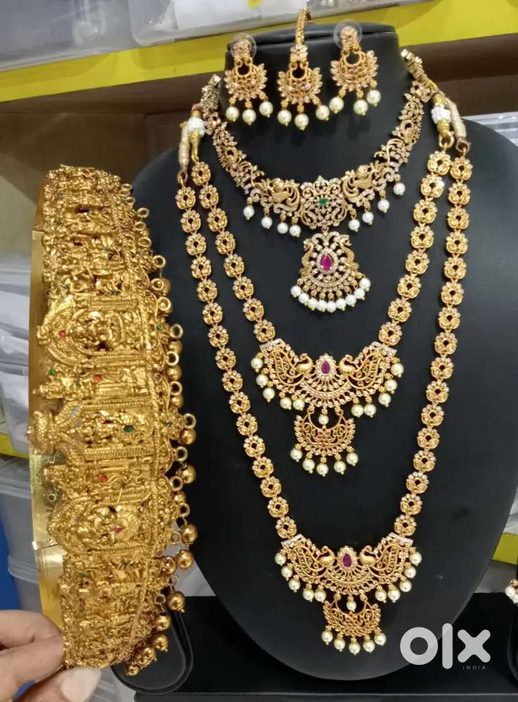 Dharshi jewellery s