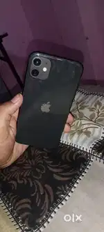 iPhone 11….