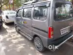 Maruti Suzuki Eeco 1.2 7 STR, 2011, CNG & Hybrids