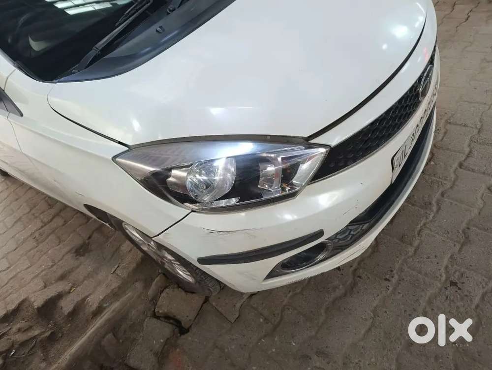 Tata Tiago 2018 CNG & Hybrids 65000 Km Driven