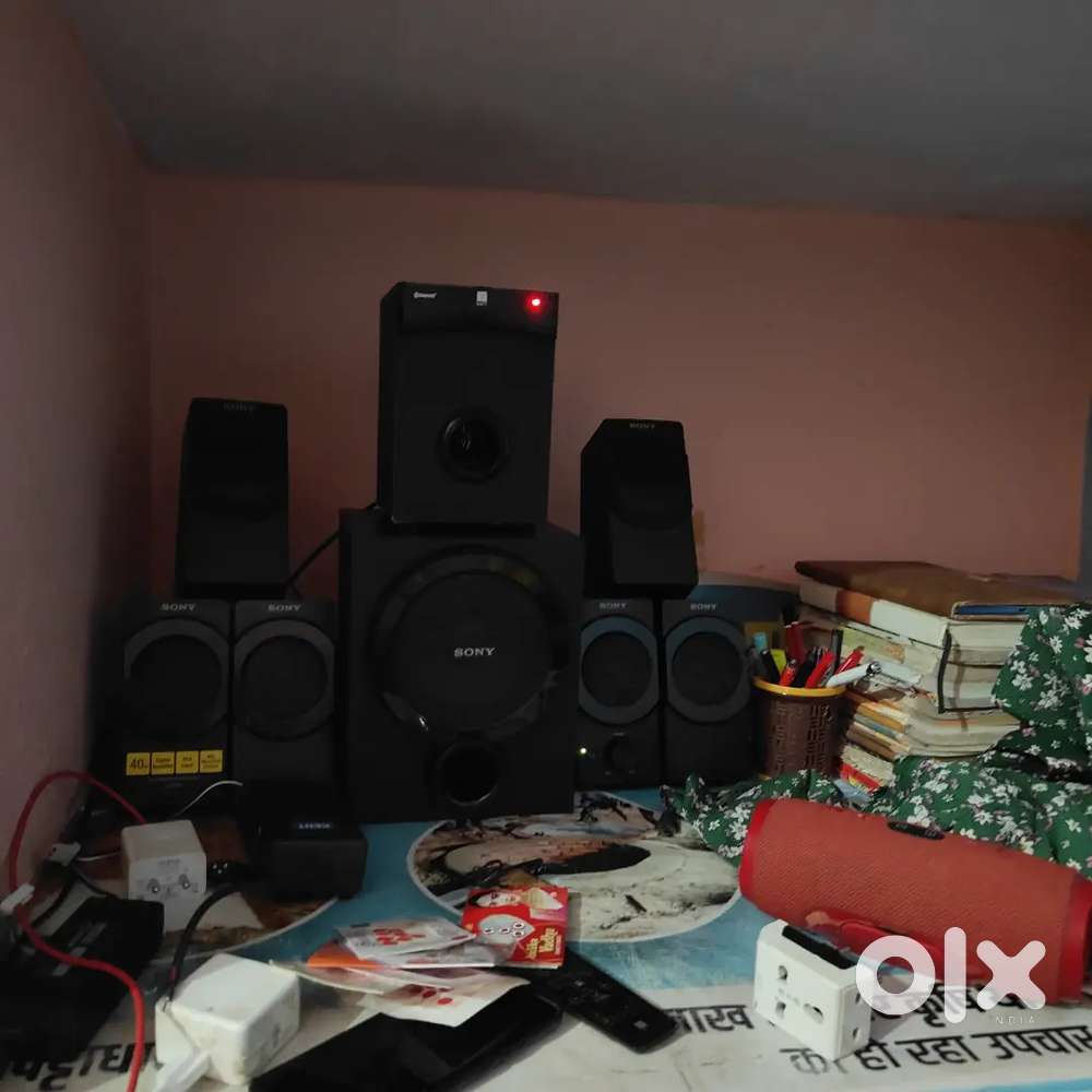 Home  theatre