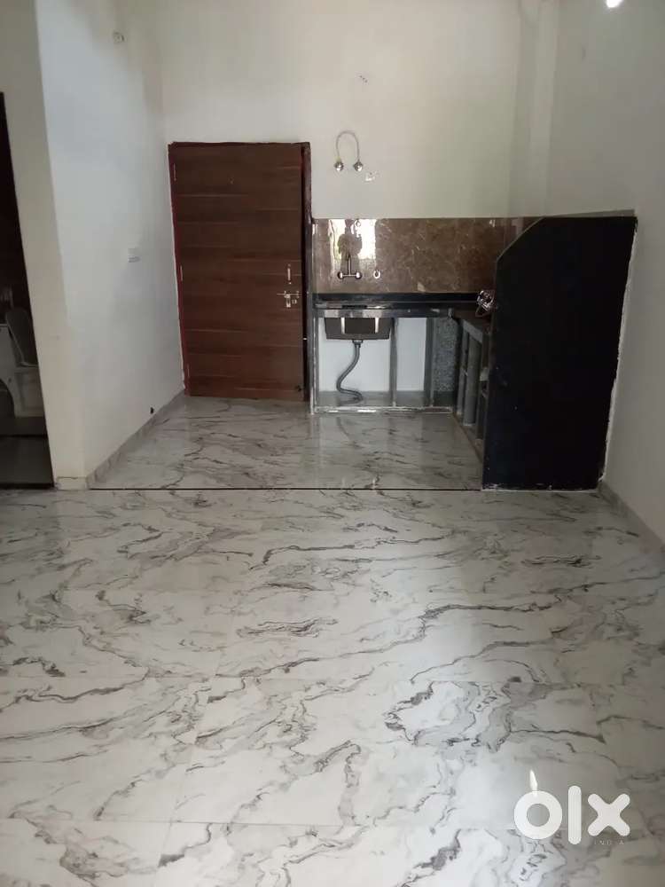 A independent 2bhk available